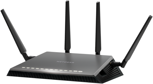 Настройка и установка роутера wi-fi в Ачинске